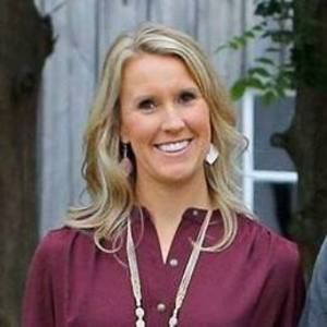 Meet your Posher, Audrey